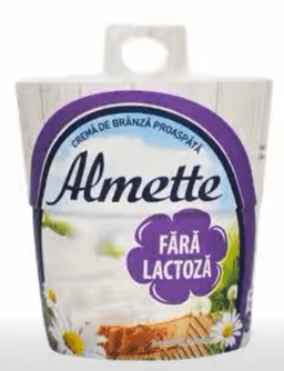 Almette